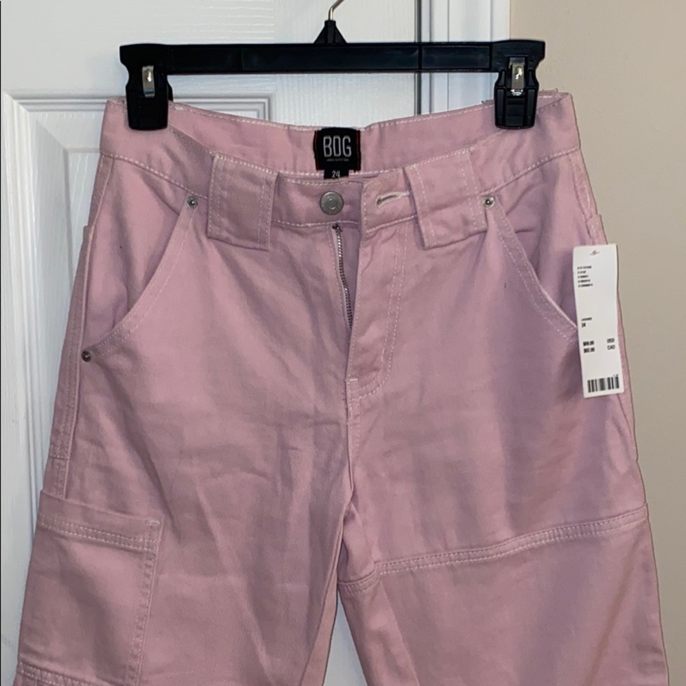 BDG Jean